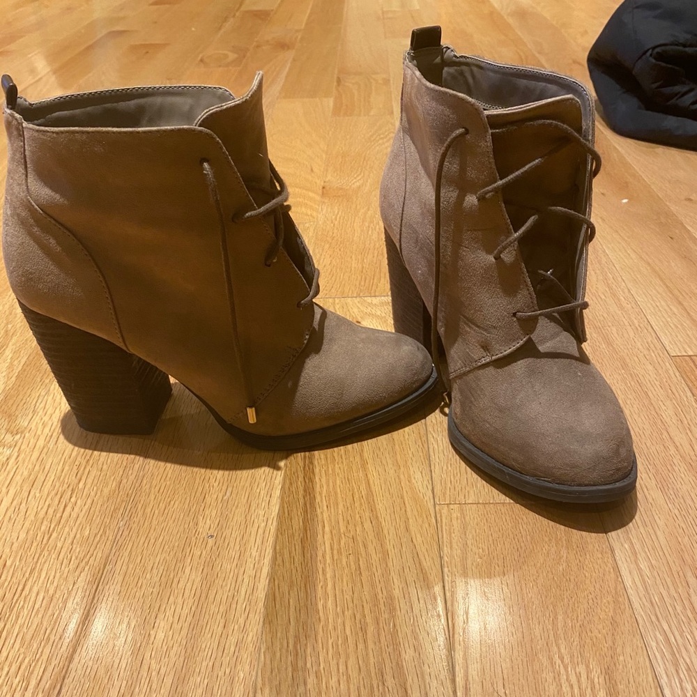 Booties